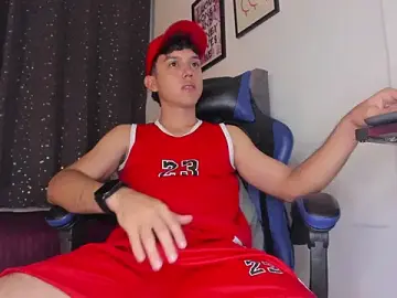 Stripchat Adult Video Chat of The_skinnyguys