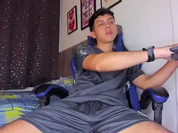 Stripchat Private Sex Chat of The_skinnyguys