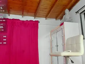 Stripchat Adult Video Chat of emily_hornett