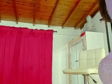 Stripchat Sex Chat of emily_hornett