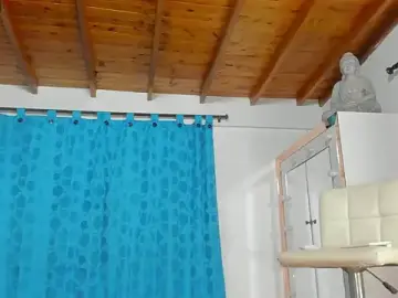 Stripchat Private Sex Chat of emily_hornett