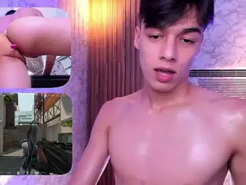 Stripchat Free Live Porn of Gerony_