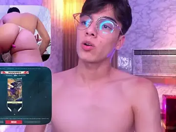 Stripchat Best live sex cam show of Gerony_