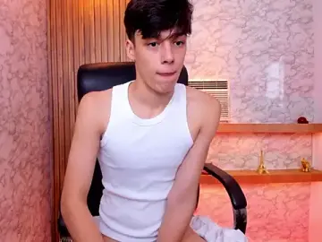 Stripchat Live Sex Cam of Gerony_