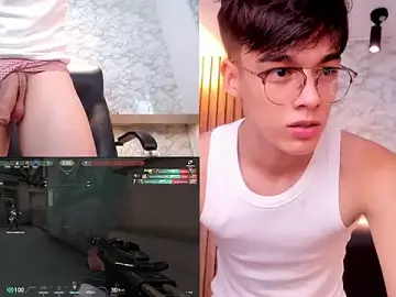 Stripchat Adult Webcams of Gerony_