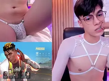 Stripchat Live Sex of Gerony_