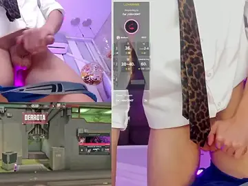 Stripchat Watch Live Sex Cams of Gerony_