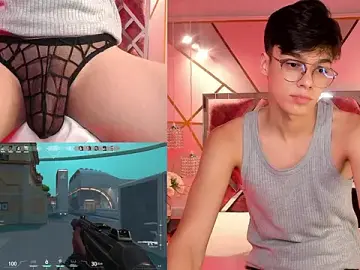 Stripchat Sex Cam of Gerony_