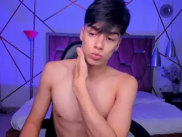 Stripchat Adult Webcam of Gerony_