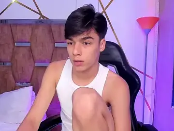 Stripchat Best live sex cam show of Gerony_