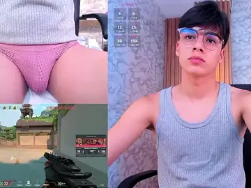 Stripchat Adult Webcams of Gerony_