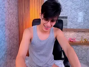 Stripchat Sex Chat of Gerony_