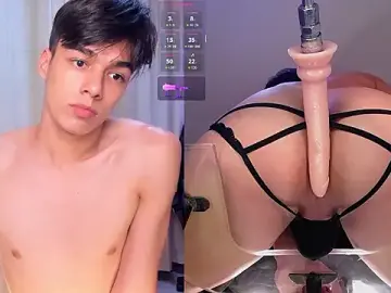 Stripchat Adult Webcams of Gerony_