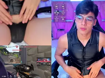 Stripchat Watch Live Sex Cams of Gerony_