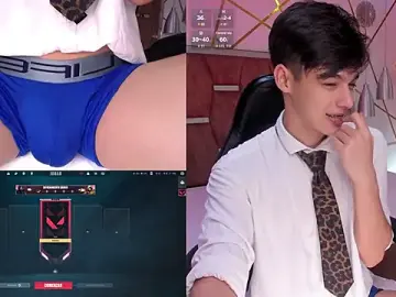 Stripchat Adult Webcam of Gerony_