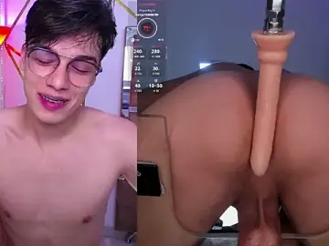 Stripchat Live Sex Cam of Gerony_