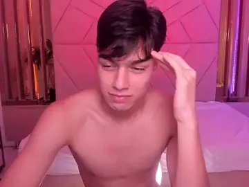 Stripchat Live Porn of Gerony_