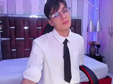 Stripchat Sex Chat of Gerony_