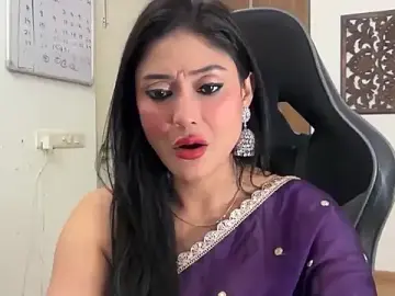 Stripchat Adult Webcam of GoddessAnna