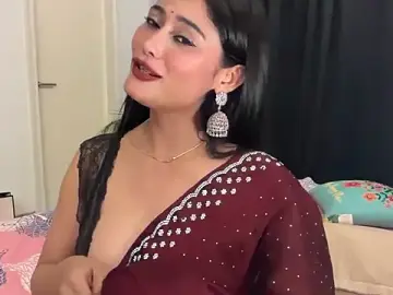 Stripchat Live Sex Cam of GoddessAnna