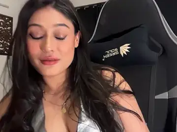 Stripchat Watch Live Sex Cams of GoddessAnna