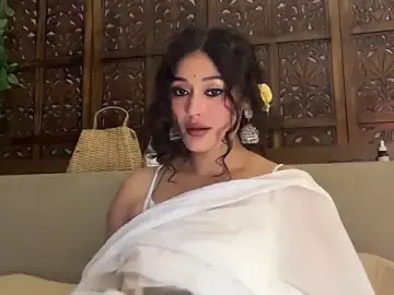 Stripchat Nude Webcam of GoddessAnna