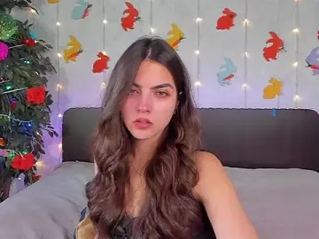 Stripchat Adult Webcam of Milana_Crystal_