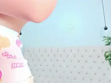 Stripchat Free Live Porn of Victoria_Coleman