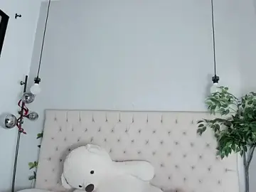 Stripchat Best Webcam of Victoria_Coleman