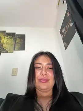 Stripchat Sex Chat of dayra_angels