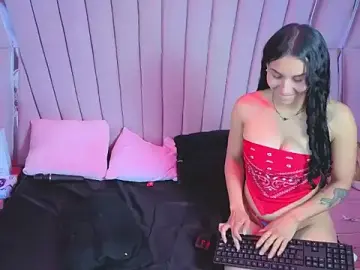 Stripchat Live Sex Cam of fisting_anal_69