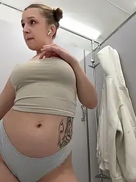 Stripchat Nude Webcam of katexxxx