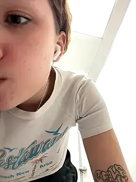 Stripchat Live Sex of katexxxx