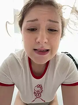Stripchat Nude Webcam of katexxxx
