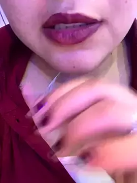 Stripchat Free Live Porn of misharani00