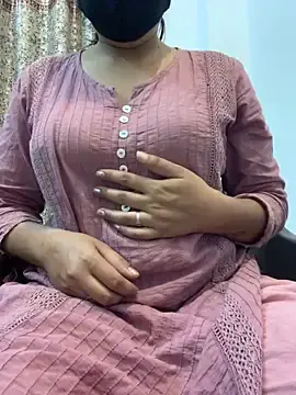 Stripchat Adult Webcam of misharani00