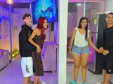 Stripchat Live Sex Cam of stangirls_