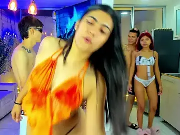 Stripchat Best Webcam of stangirls_