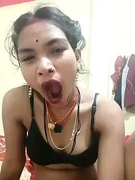 Stripchat Free Live Porn of Aapki_Chahat0143