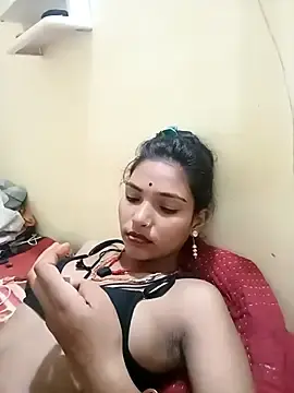 Stripchat Best Webcam of Aapki_Chahat0143