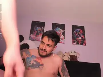 Stripchat Live Sex of Carlasxdreams