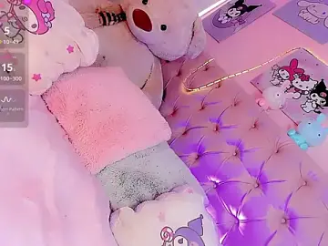 Stripchat Adult Webcams of Cute_Roxxy