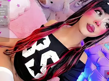 Stripchat Best live sex cam show of Cute_Roxxy