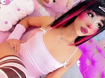 Stripchat Free Live Porn of Cute_Roxxy