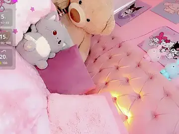 Stripchat Best live sex cam show of Cute_Roxxy