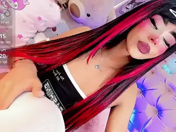 Stripchat Sex Chat of Cute_Roxxy