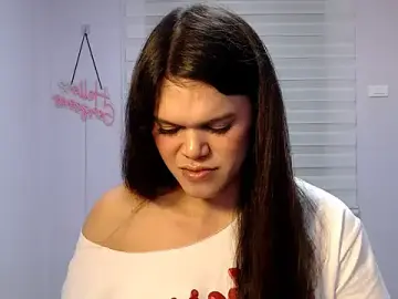 Stripchat Live Porn of Ivanawolf