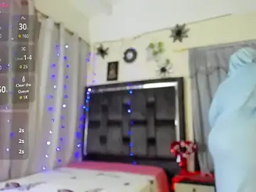 Stripchat Sex Chat of MarianFadel