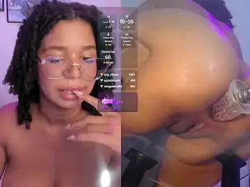 Stripchat Live Sex Cam of MilaHall_