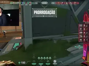 Stripchat Live Porn of TommyMomentum